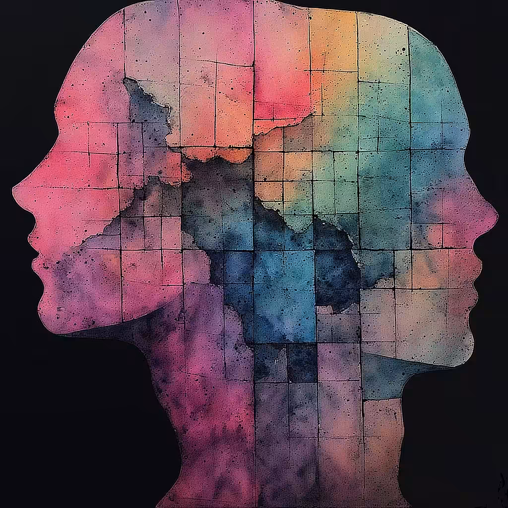 Two Sides