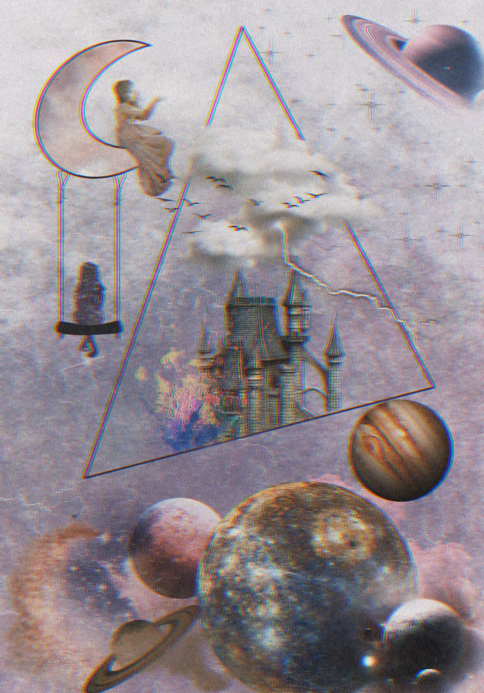 fantasy #2
