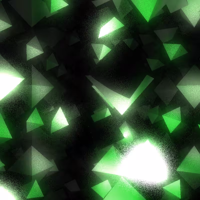 Raymarching explorer #25