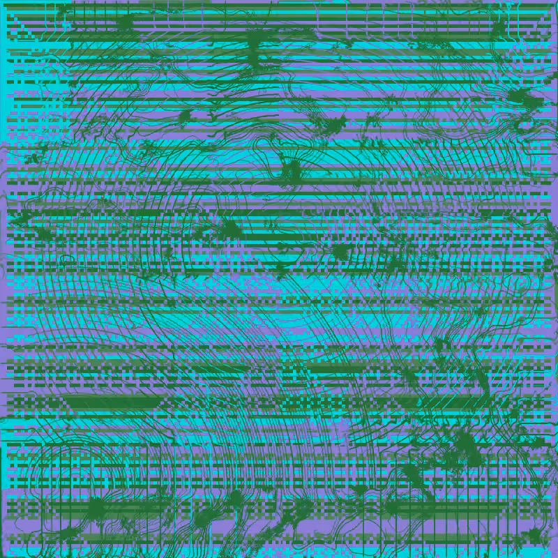 Abstract Automata #211