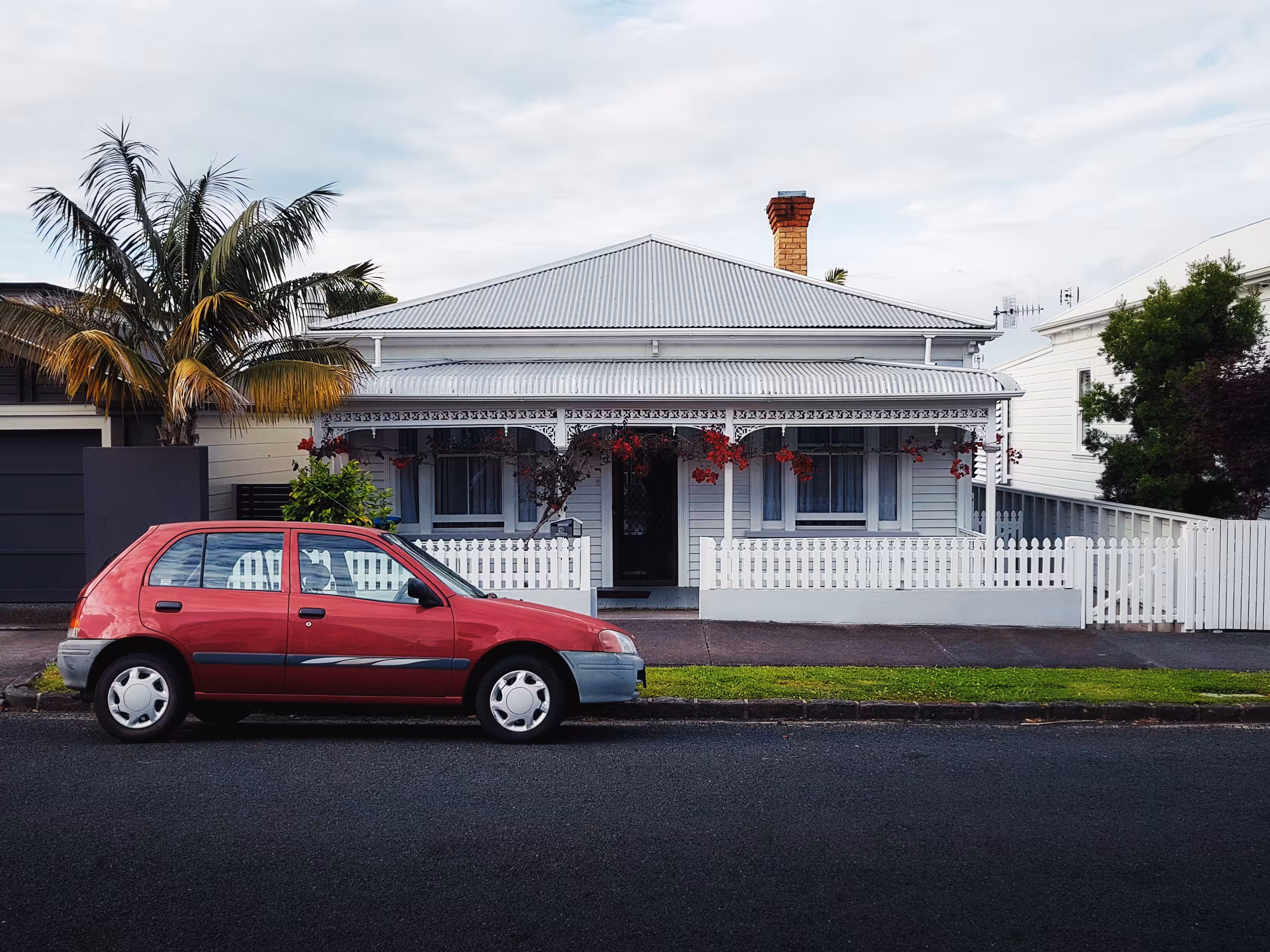 15 Dunedin Street