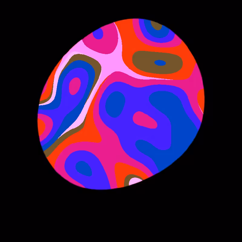 Virus #1