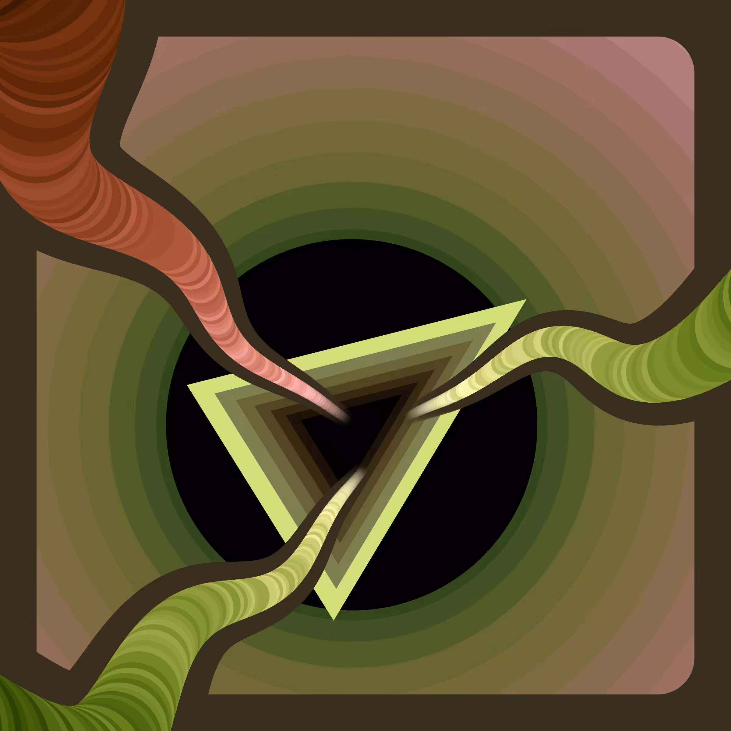 Spaghettification #222