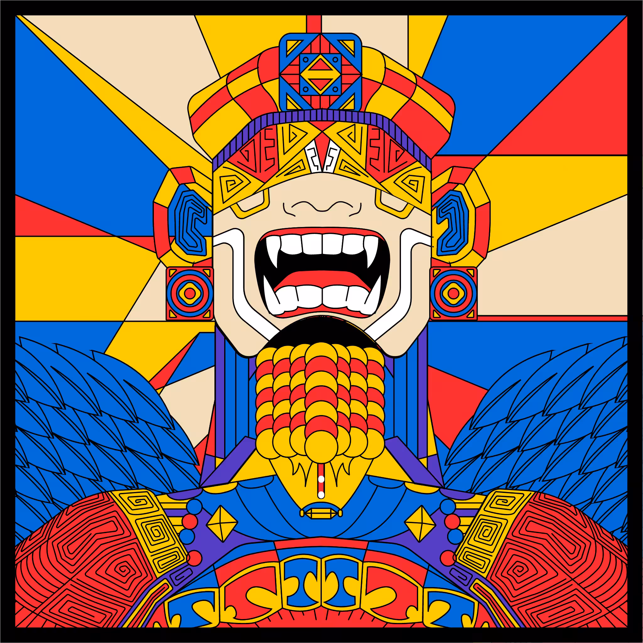 COLORIZ #92
