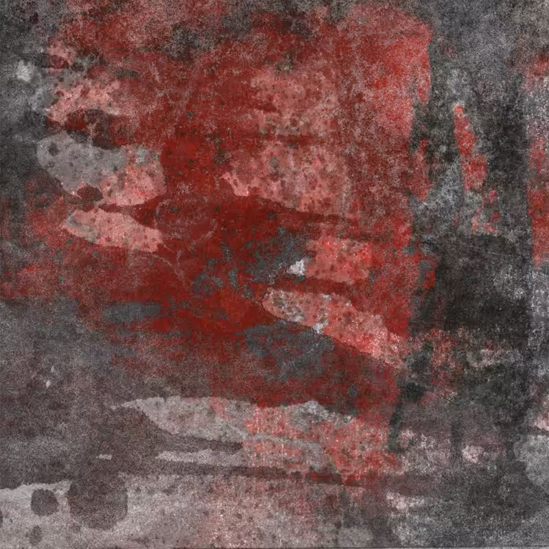 Tormented Textures I #447