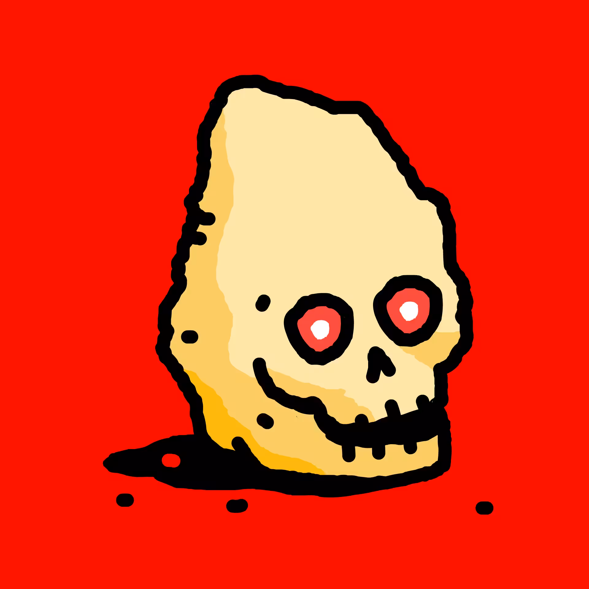 BoneRocks #131