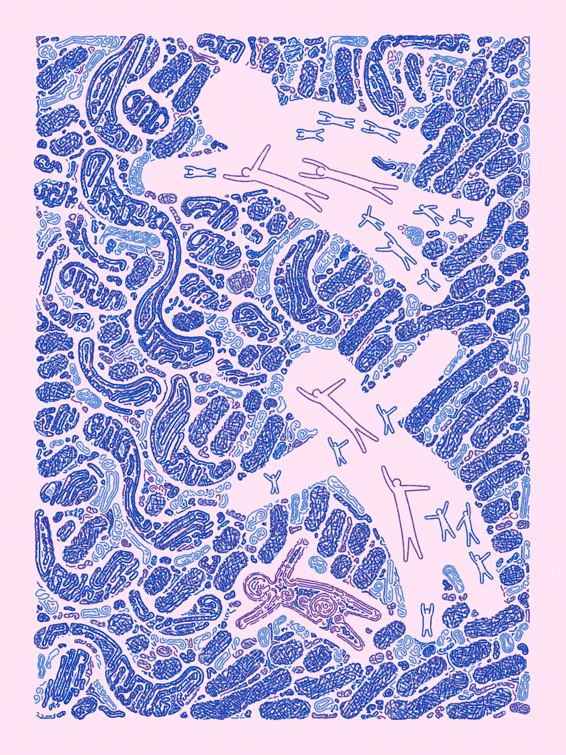 Scribble Party #161