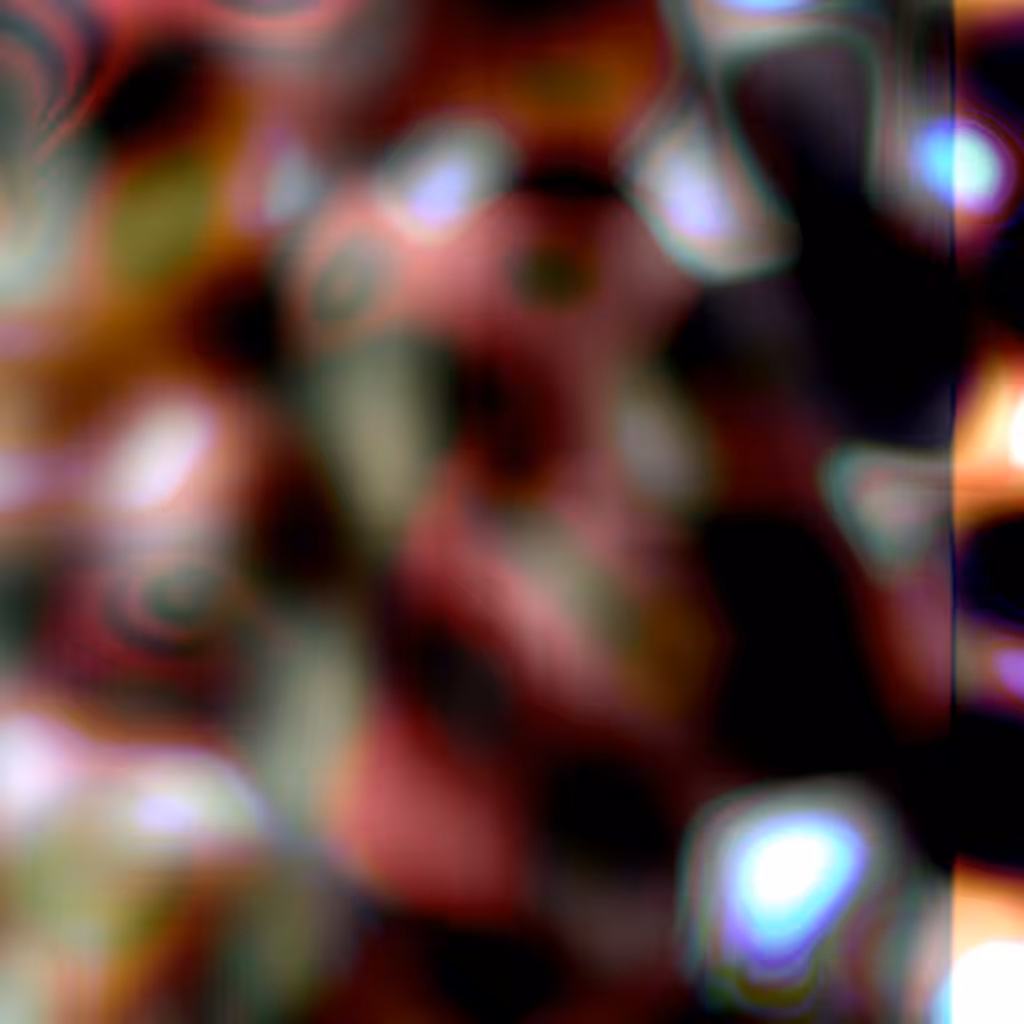 Microscope #1