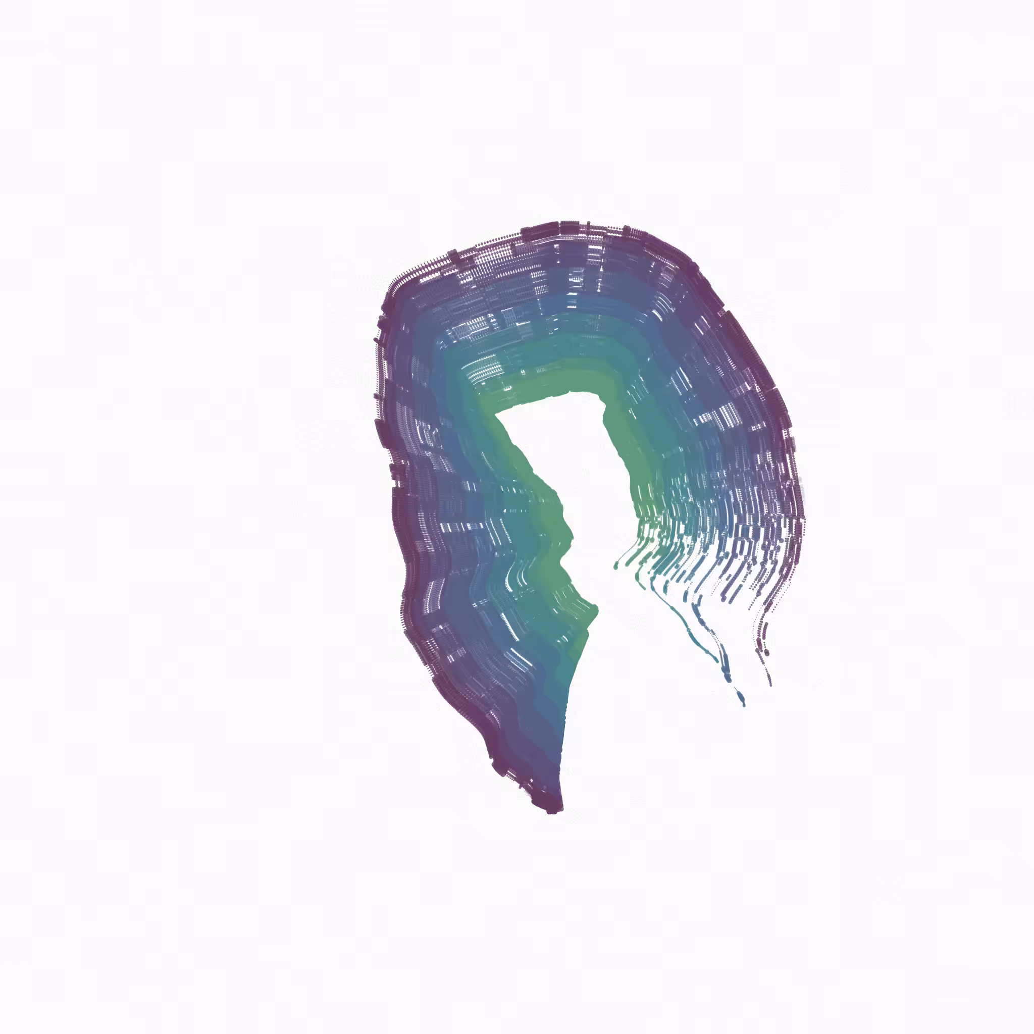 Freestrokes #168