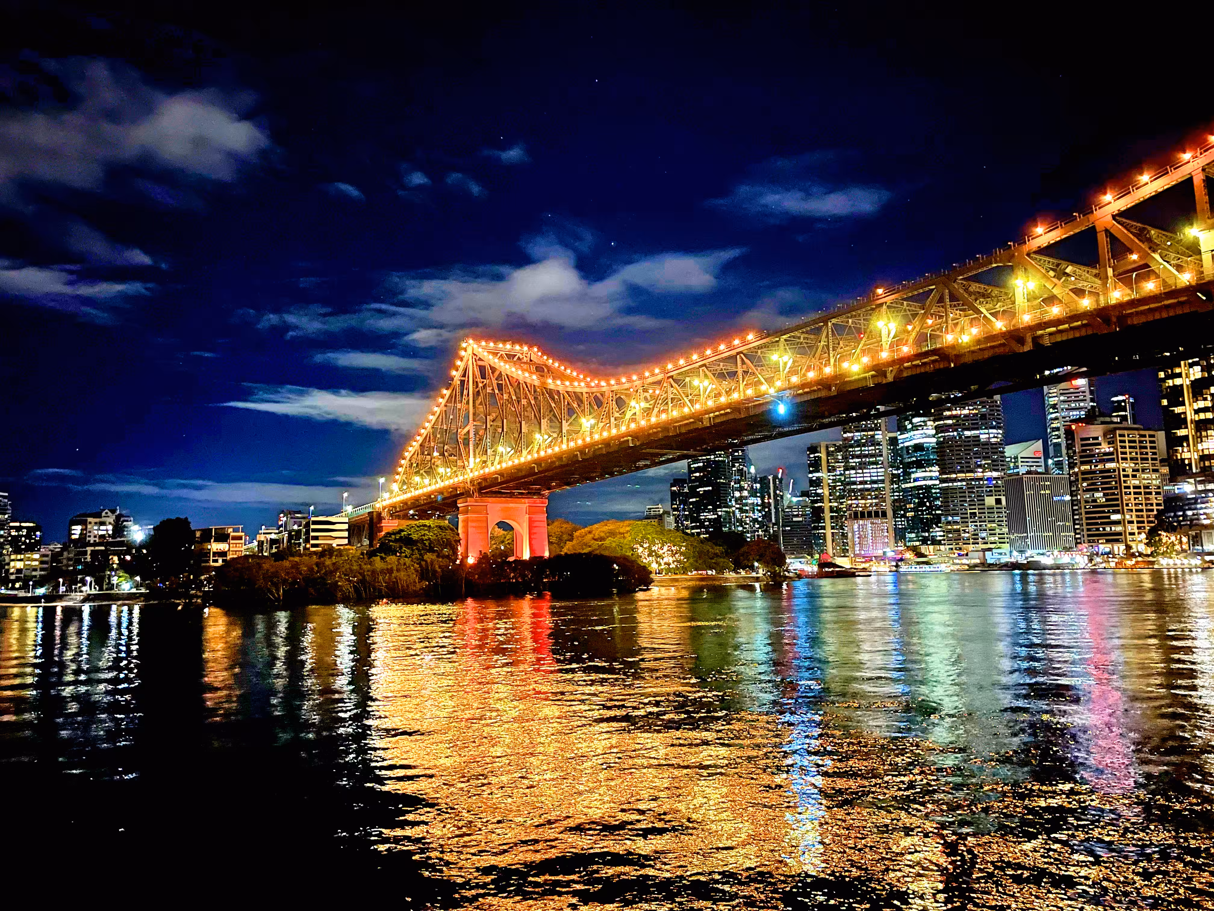 Story Bridge