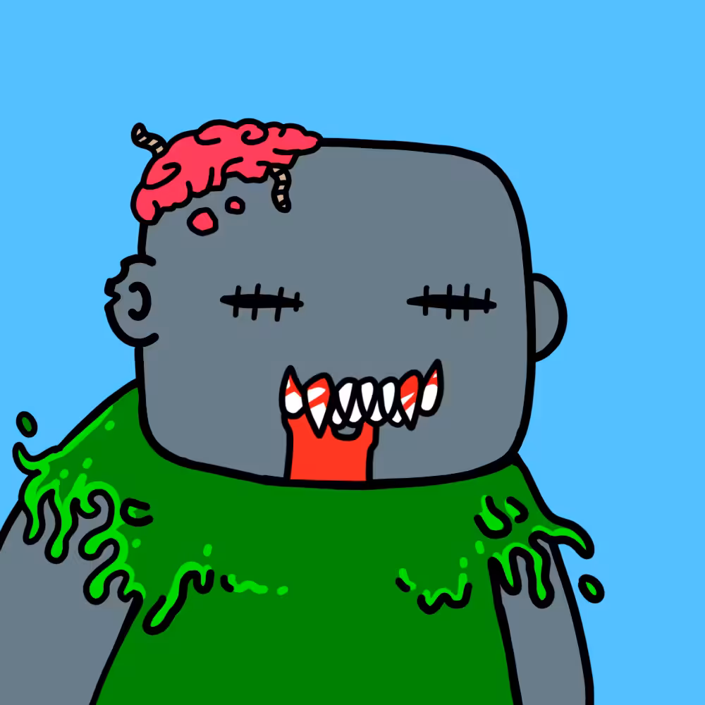 Dedfrenz #3 #170