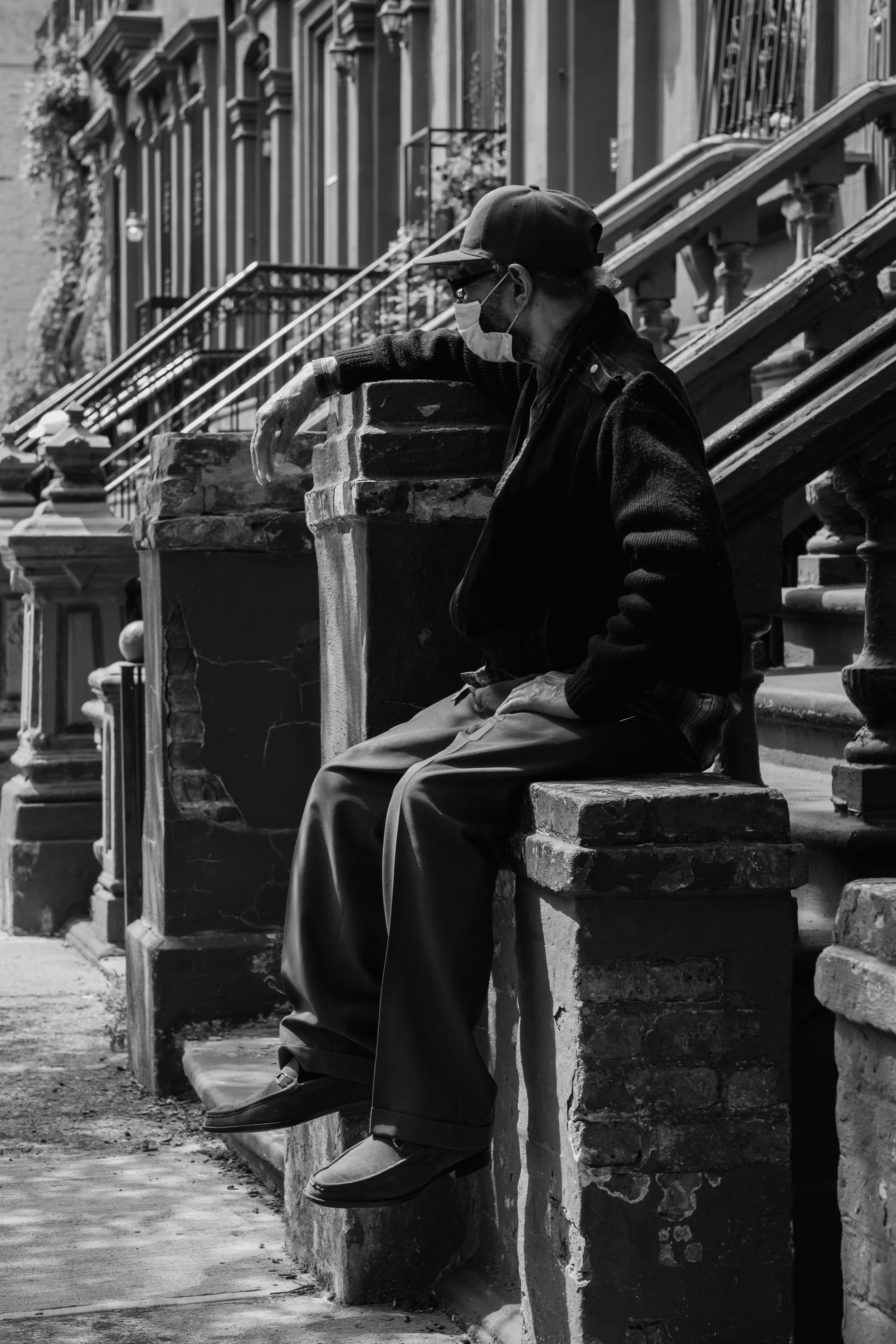 Brownstones