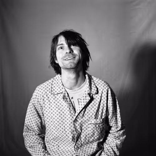 Kurt Cobain, Inn at the Market, Seattle, 1/1/93 #77