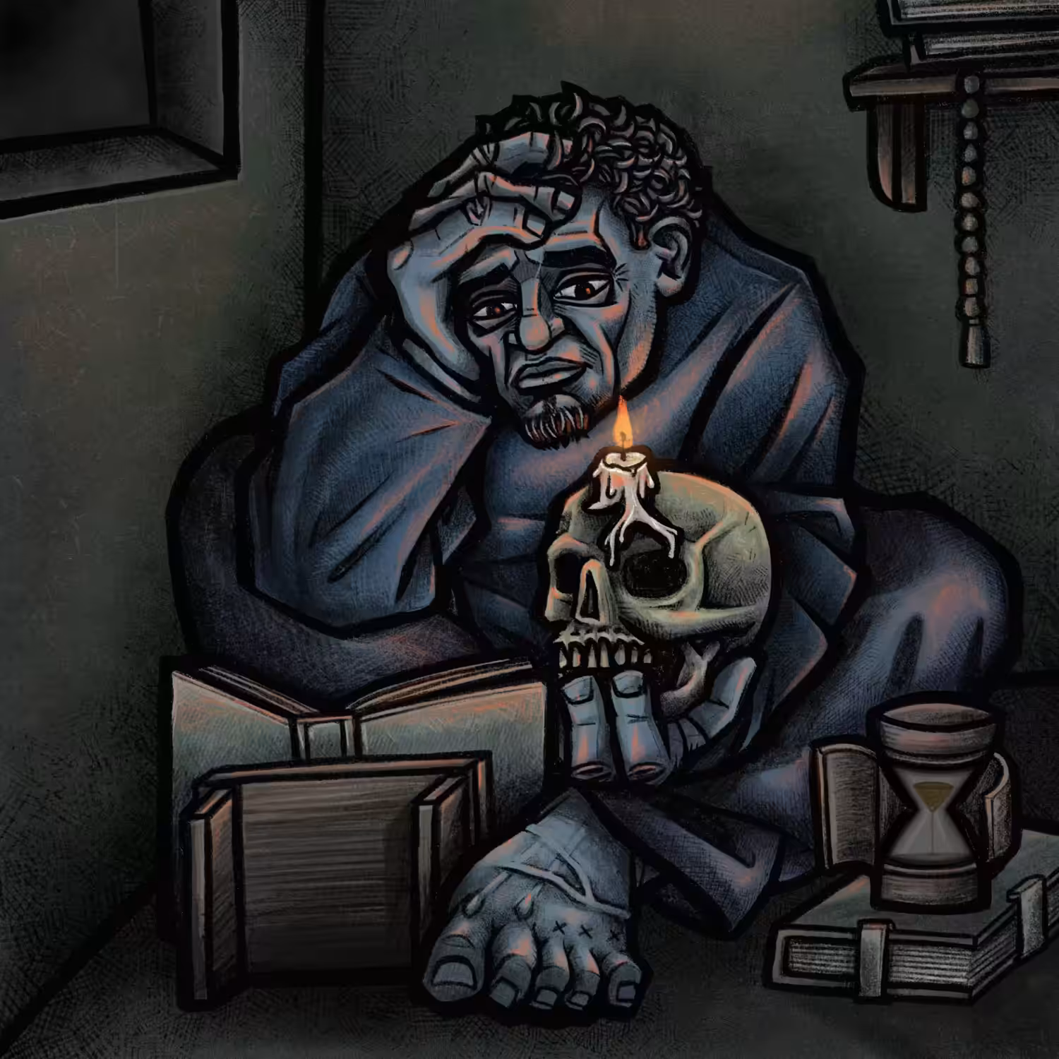 The Reader