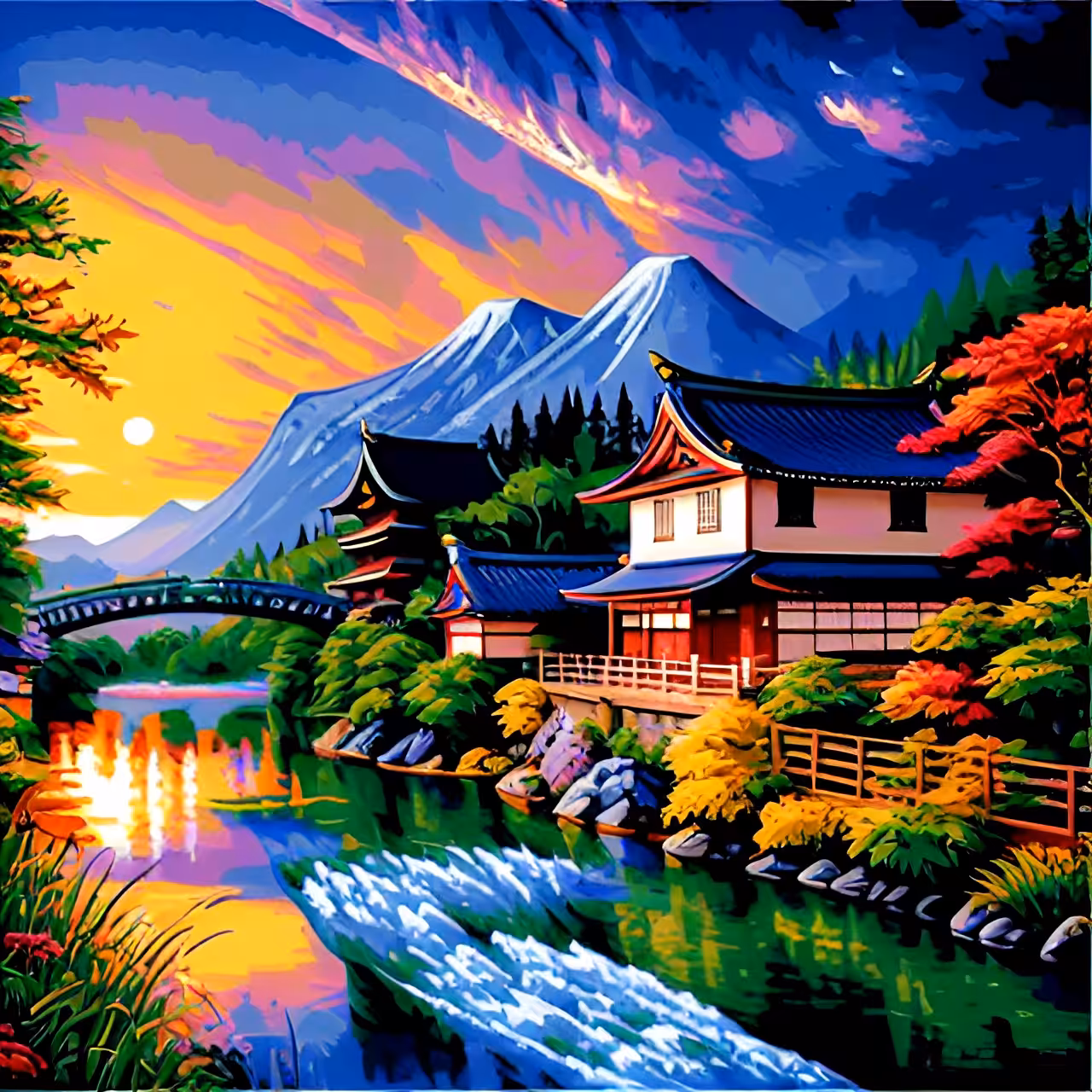 JanspireArt Conceptions: Wonder 54