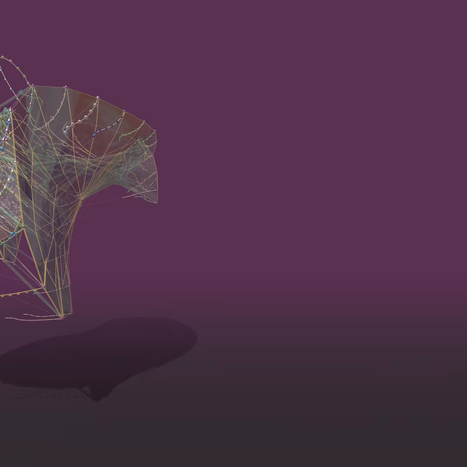 ProtoByte: Scyphozoa.01 #52