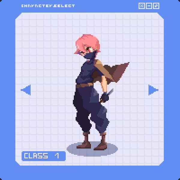 RPGPixel Remake #24