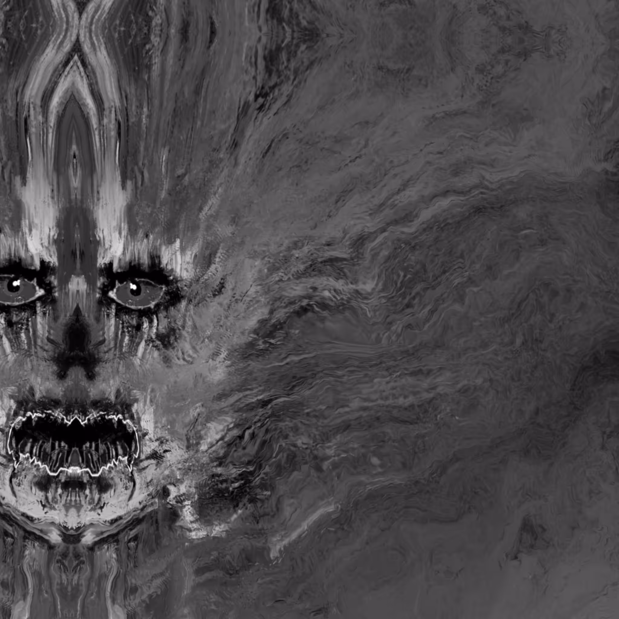 The Dark in Darkness