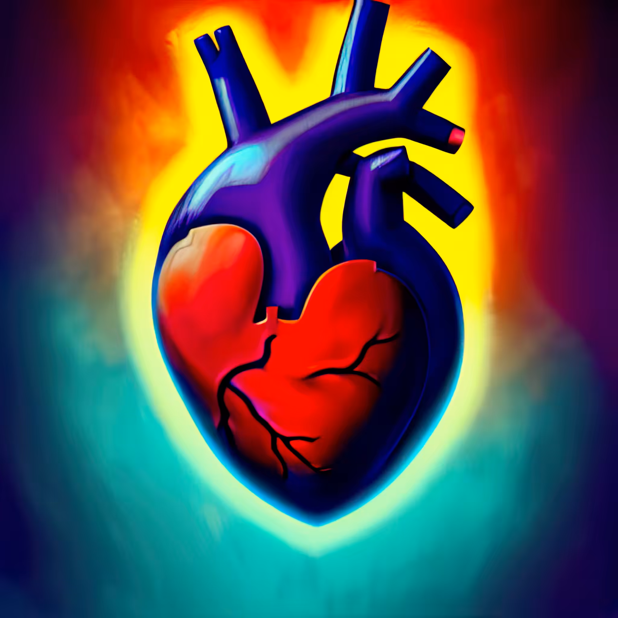 Have (A) Heart: Have a Fuckin Heart #193