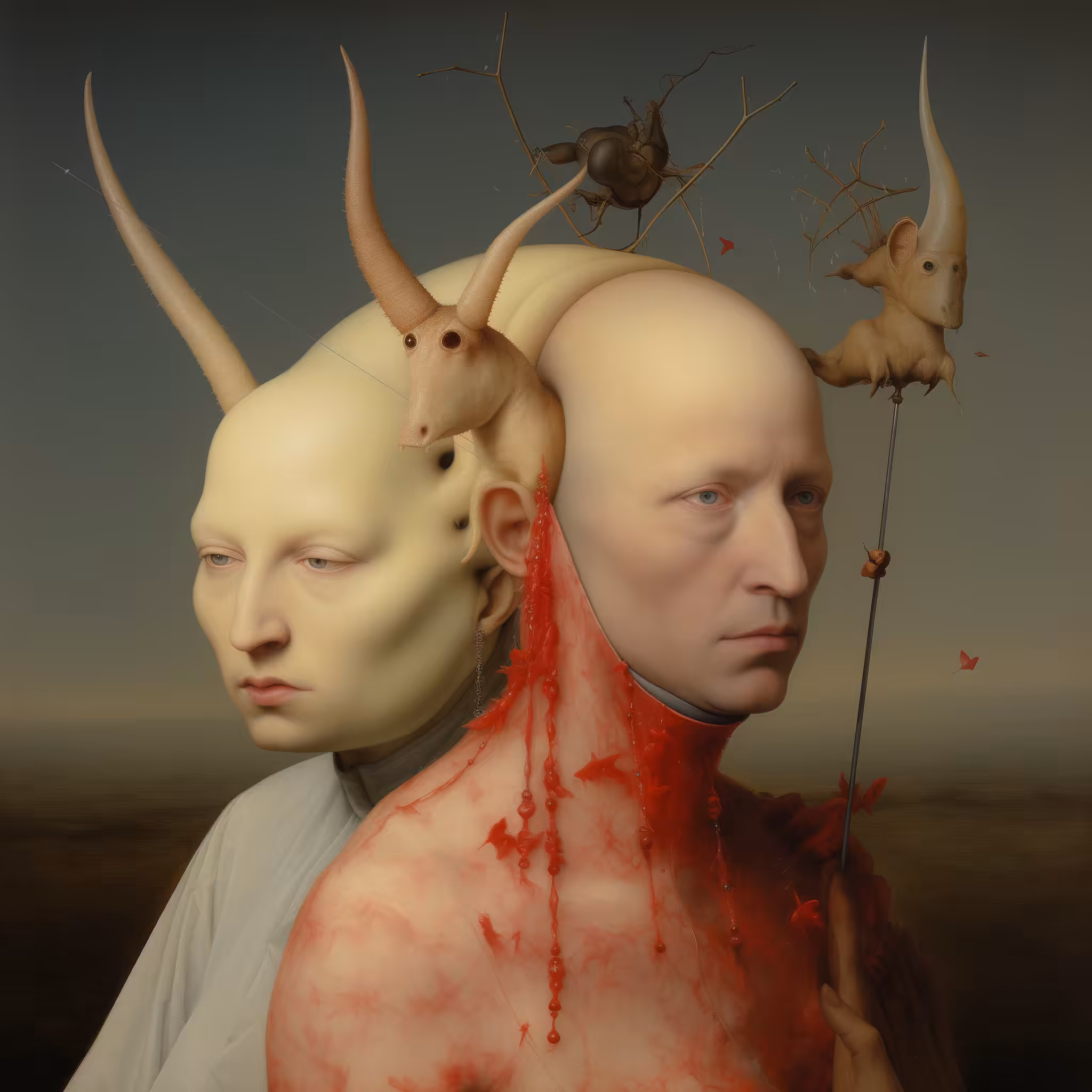 profunda introspectio 
