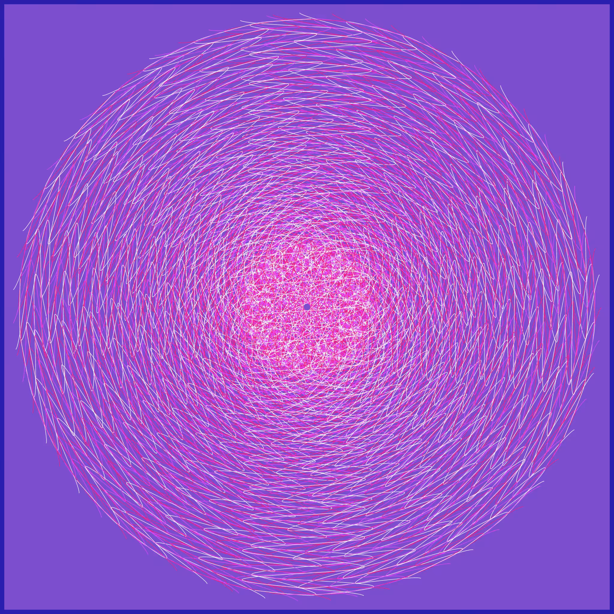 Between Waves