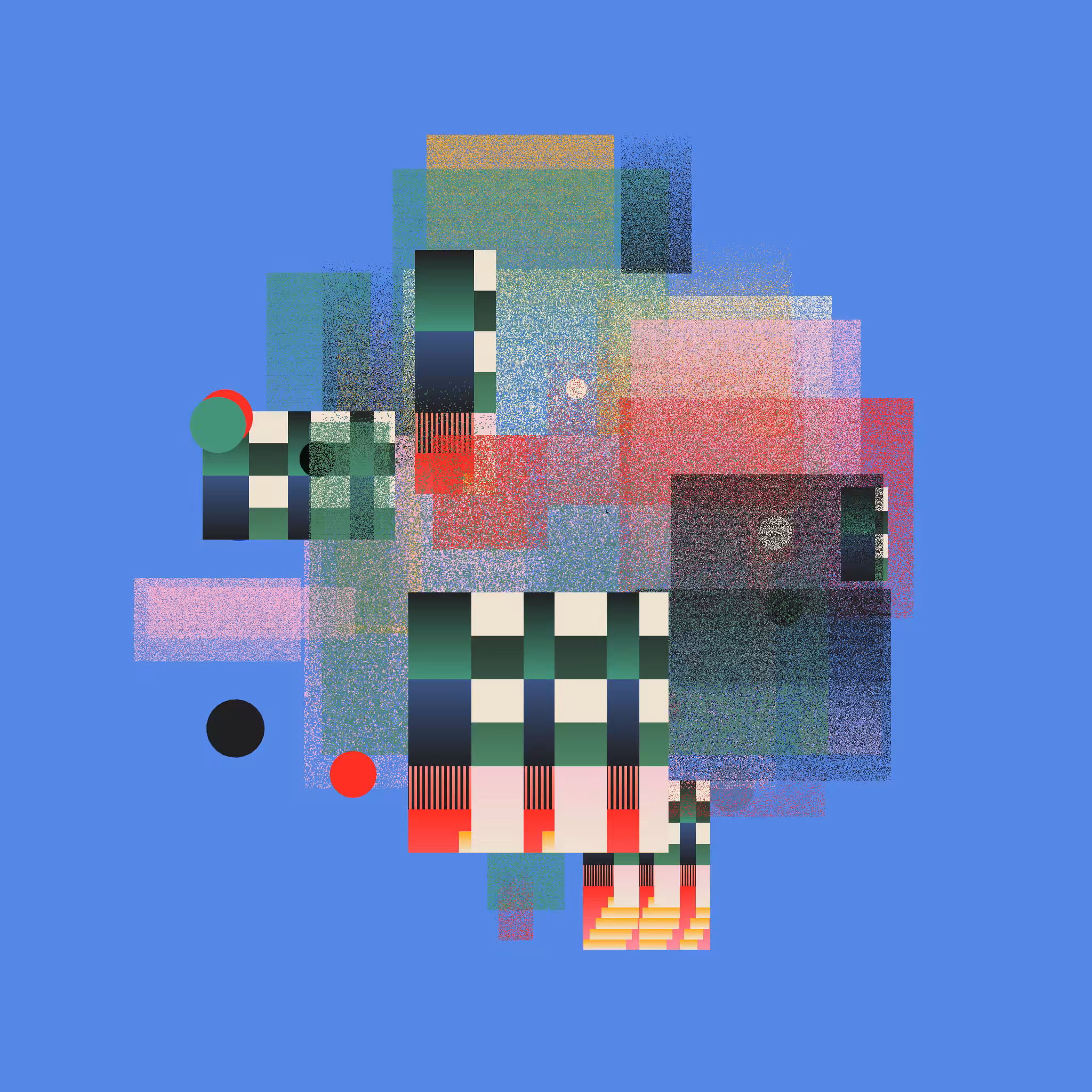 (dis)Mantle #17