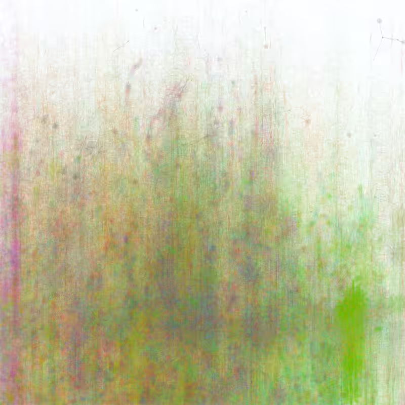 Specters of nature #1