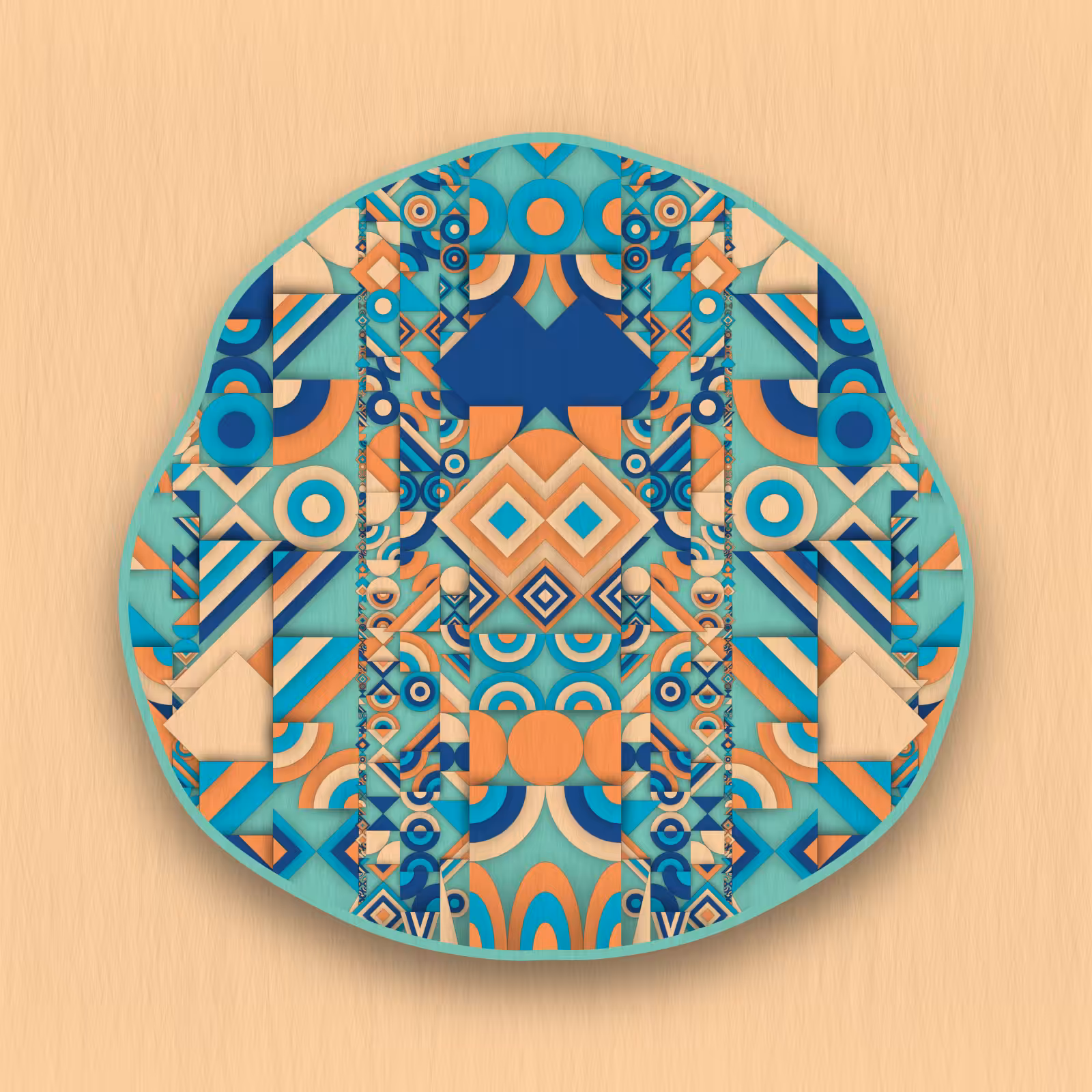 Generativemasks #6271