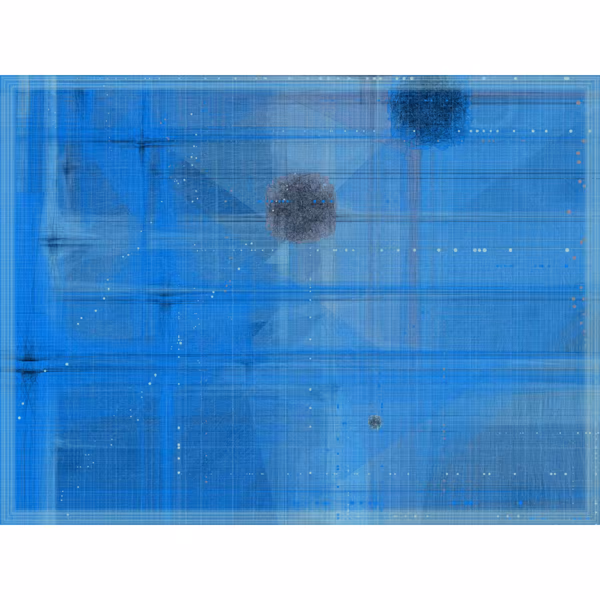 Tesseract Visions #142