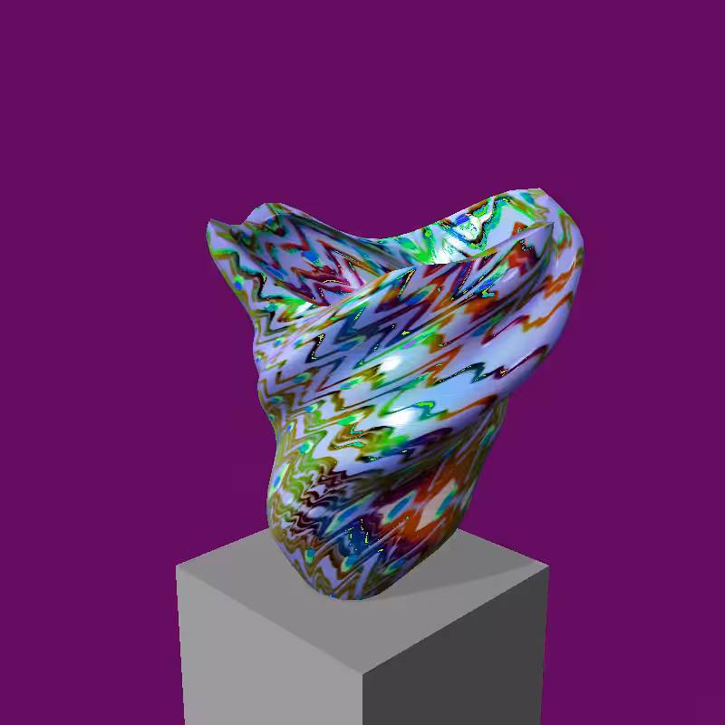 Pot #115
