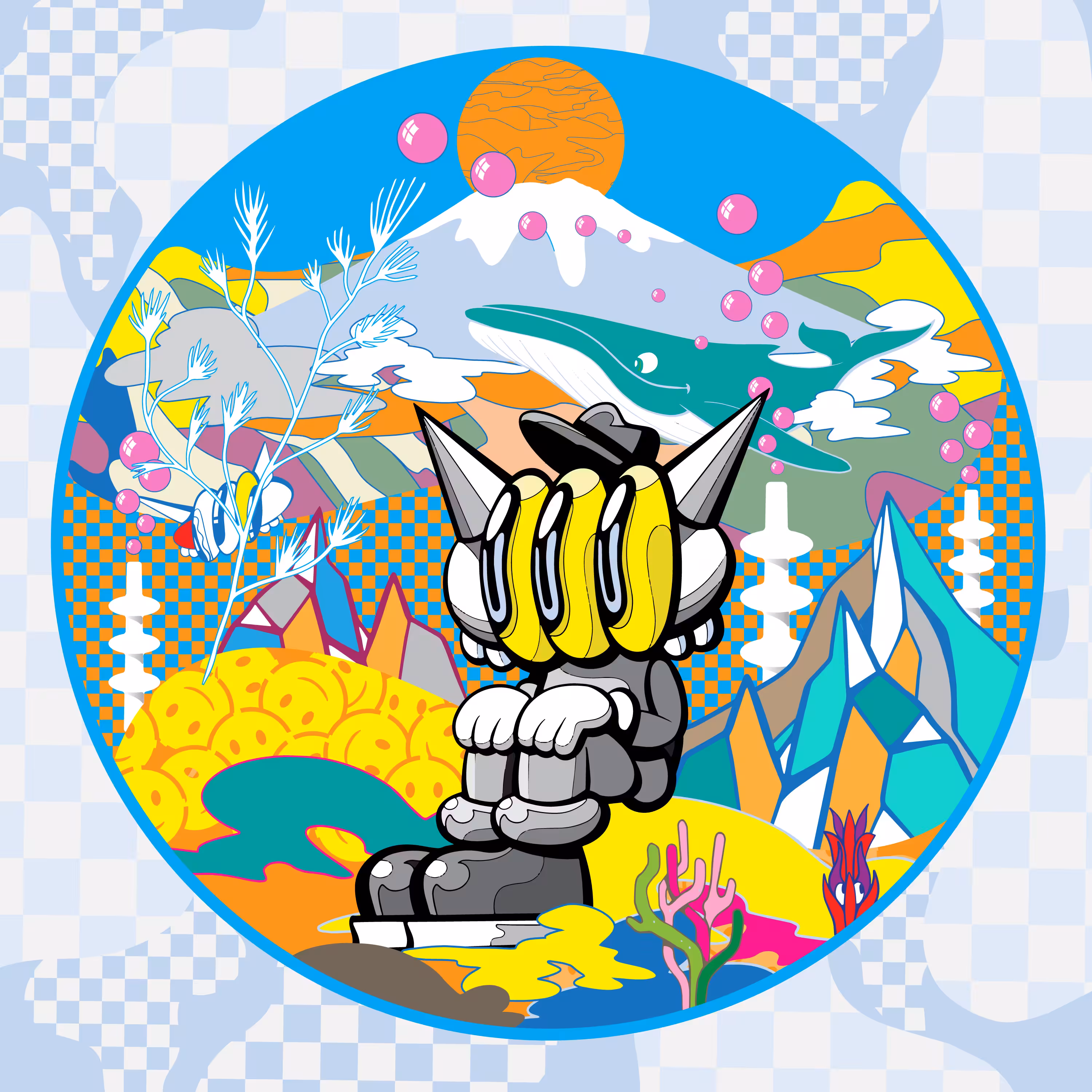 GLOBE