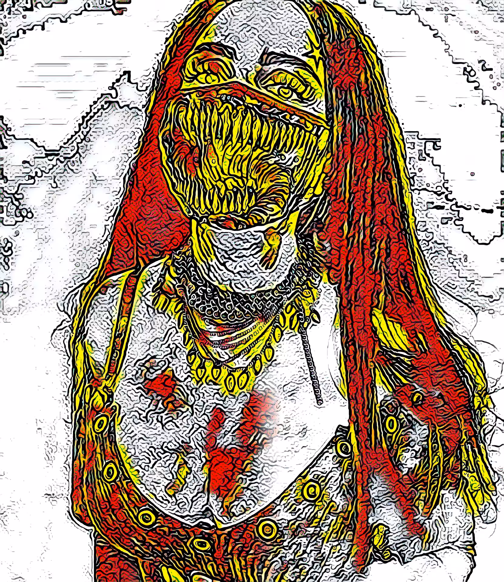 Girls series #5
