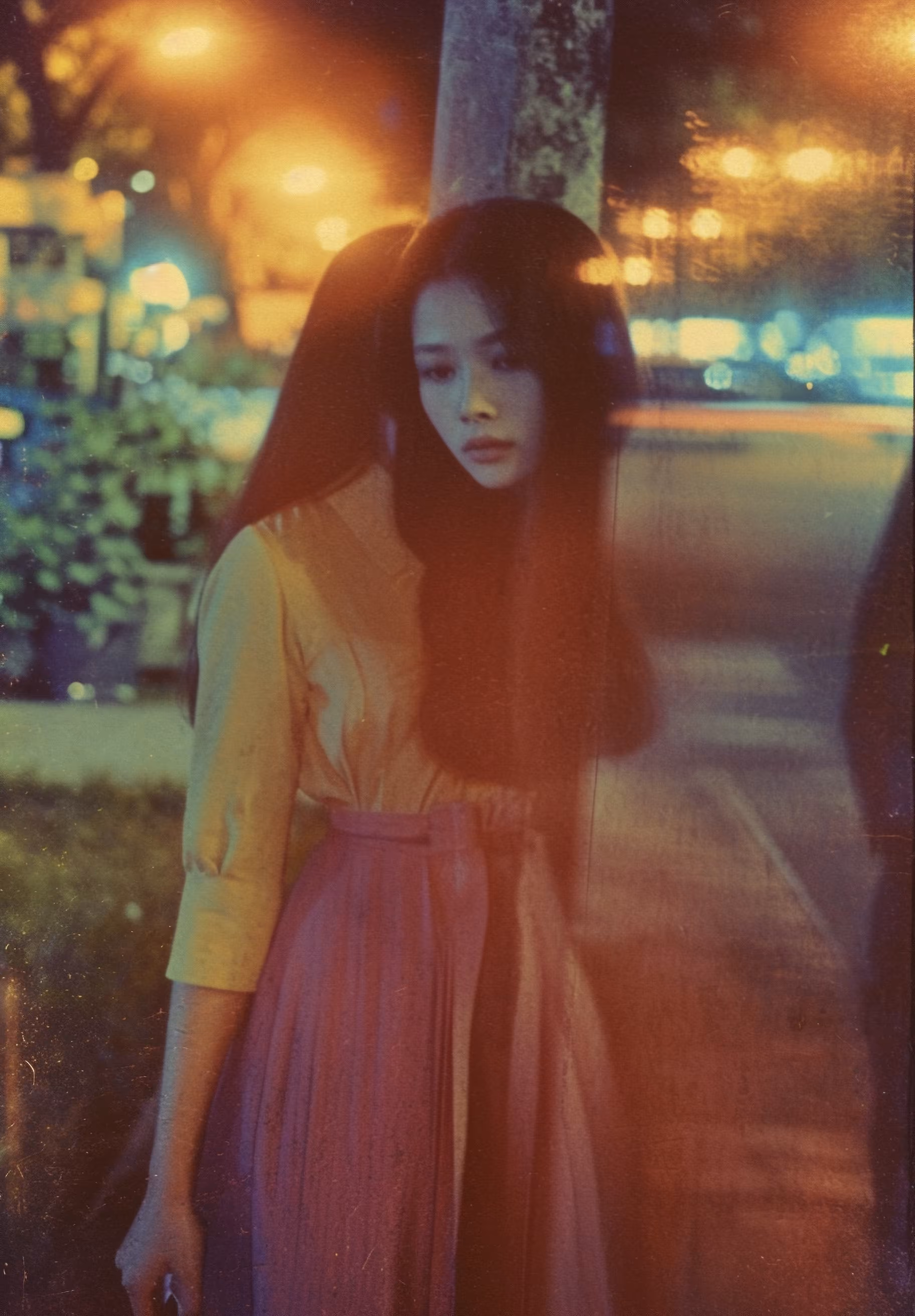 Ghost of Saigon