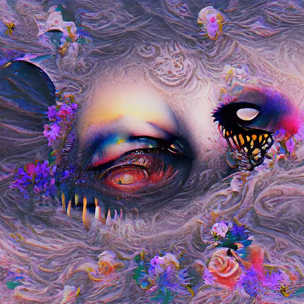 Beautiful Nightmare
