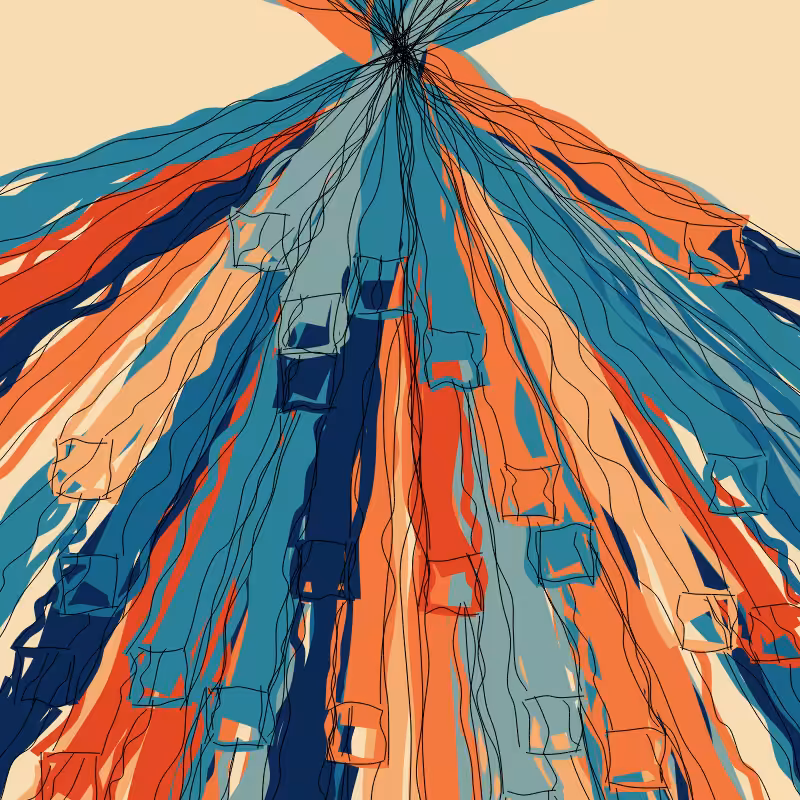 Projections #9