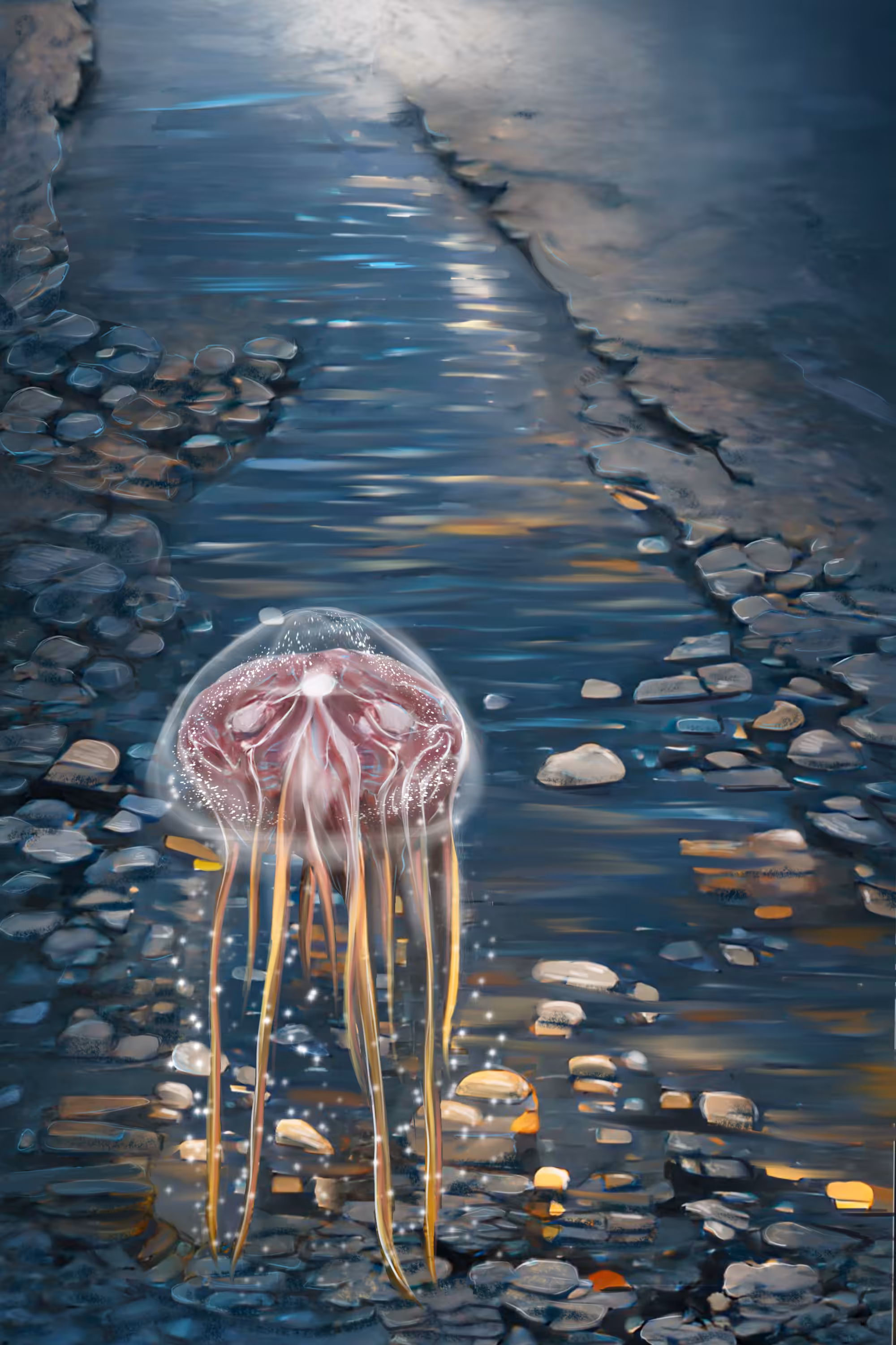 Jelly Brain #5