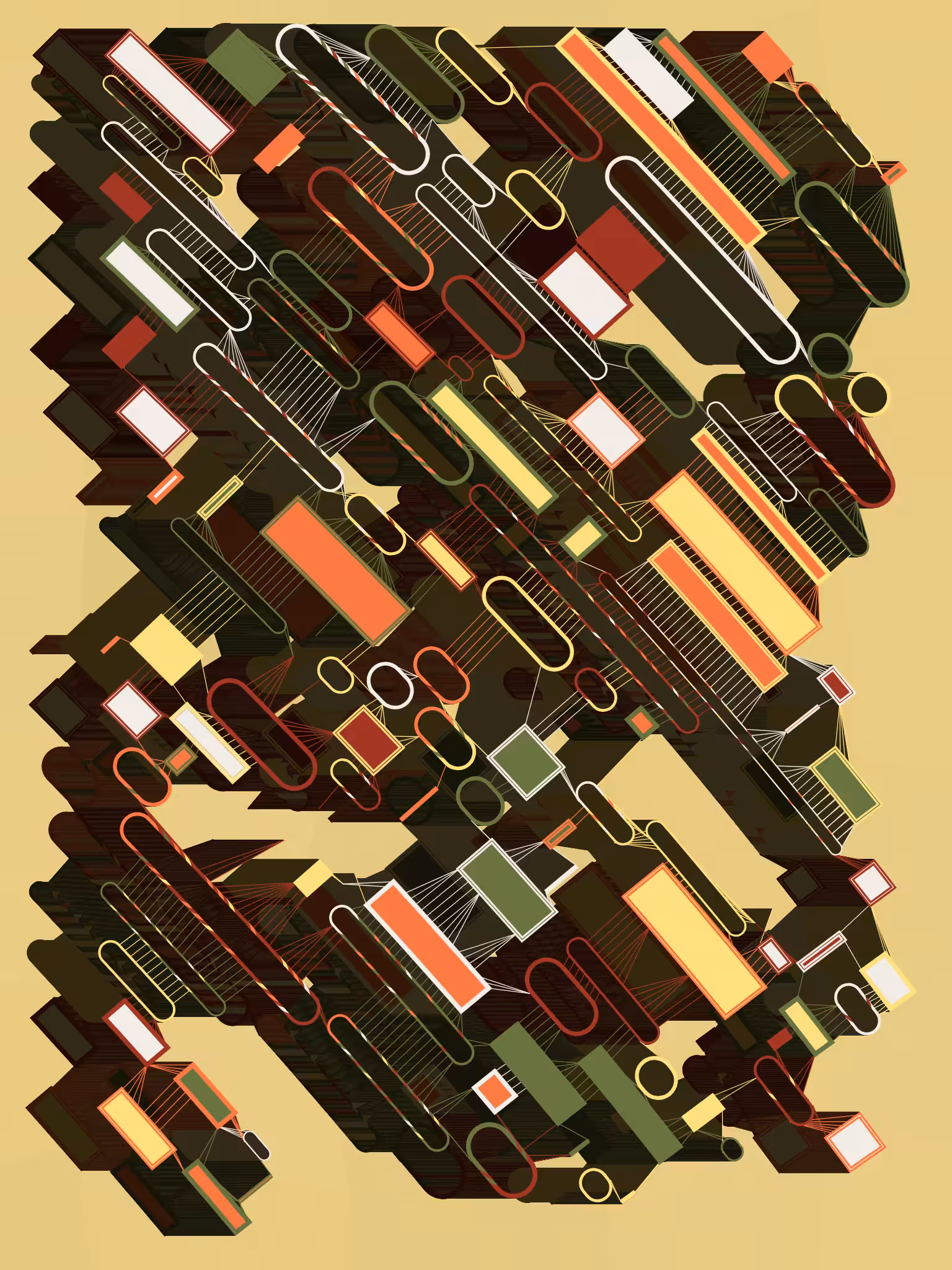 Drawn Apart #425