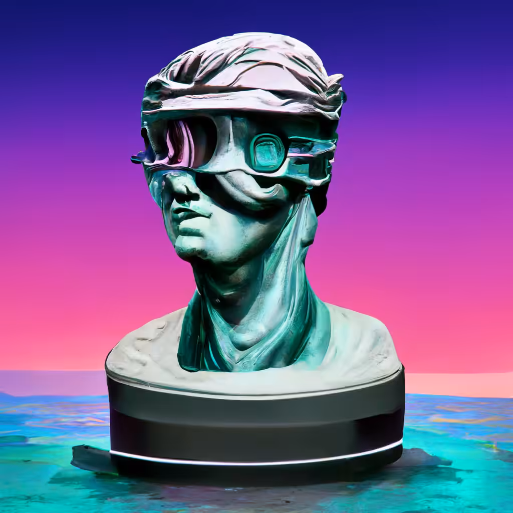 DESKTOP STATUE SYSTEMS LIMITED #156