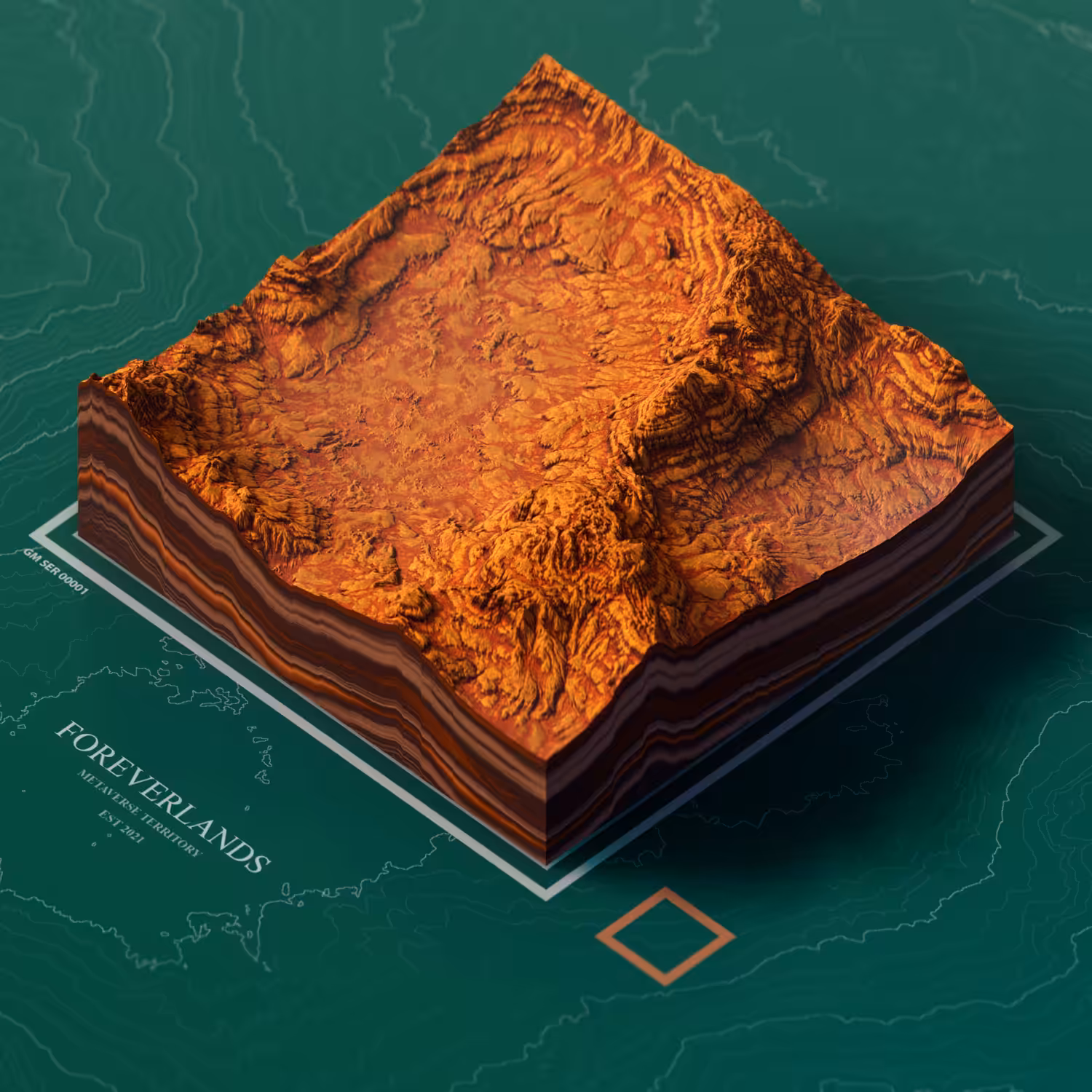 Land by ForeverLands: Land #182