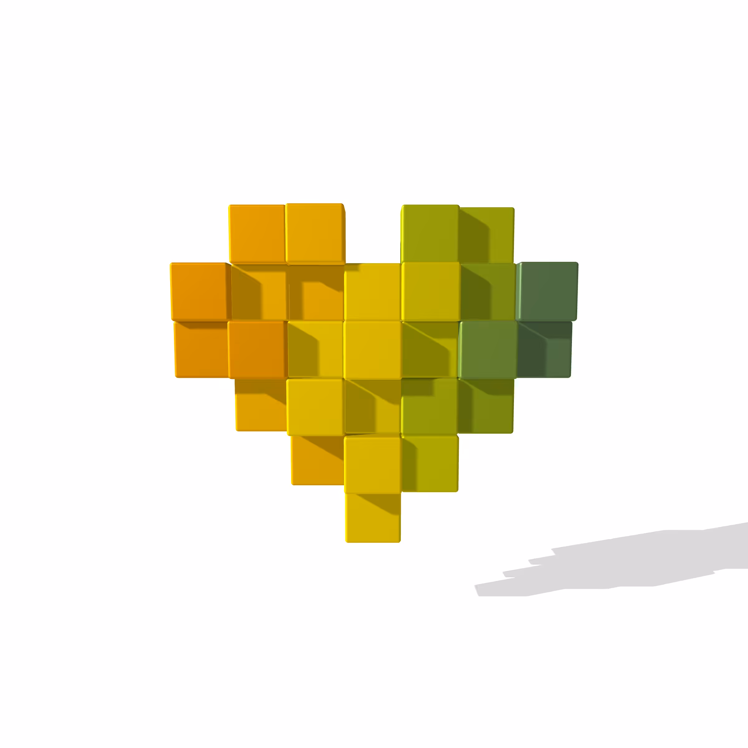 heart + craft #18881