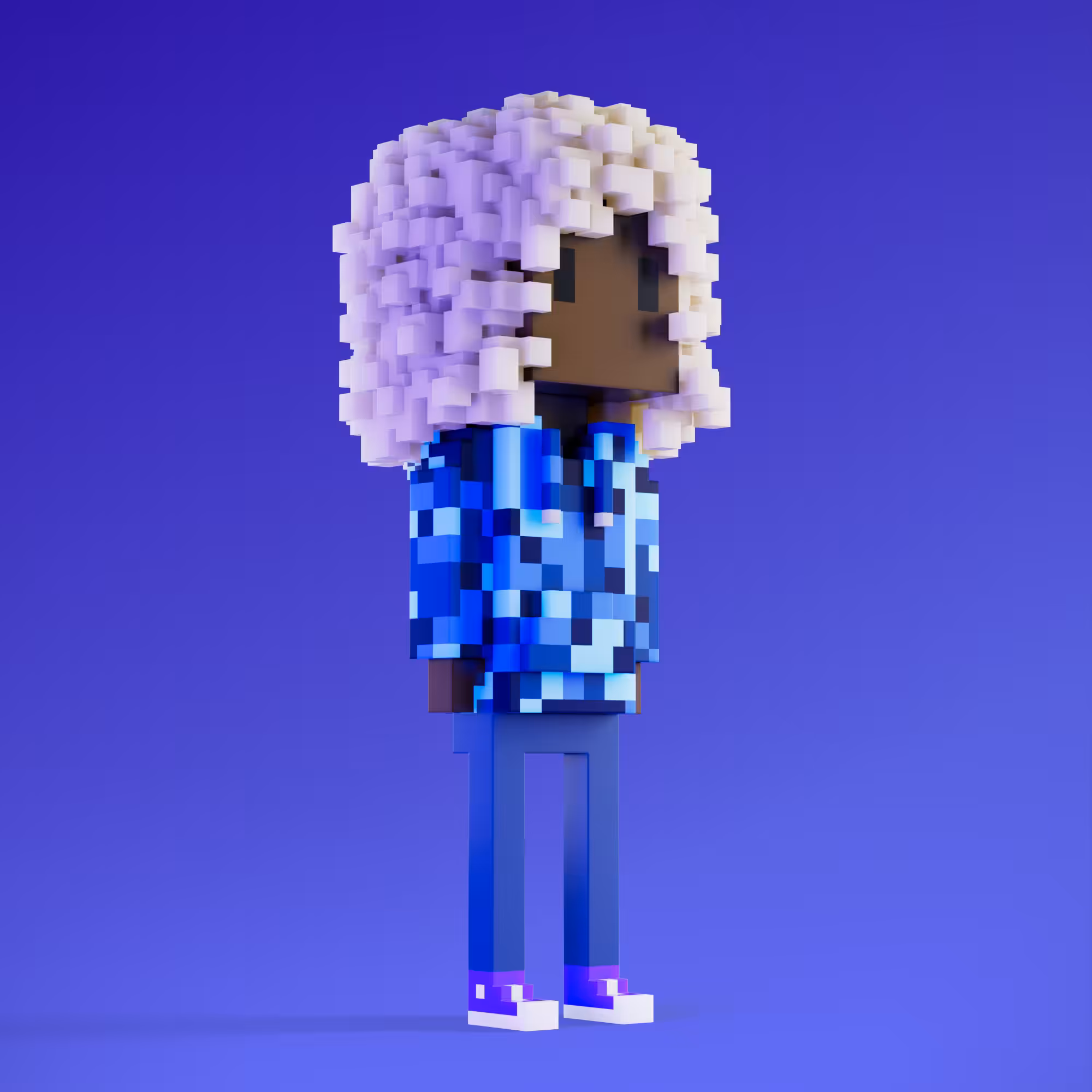 Meebit #7645