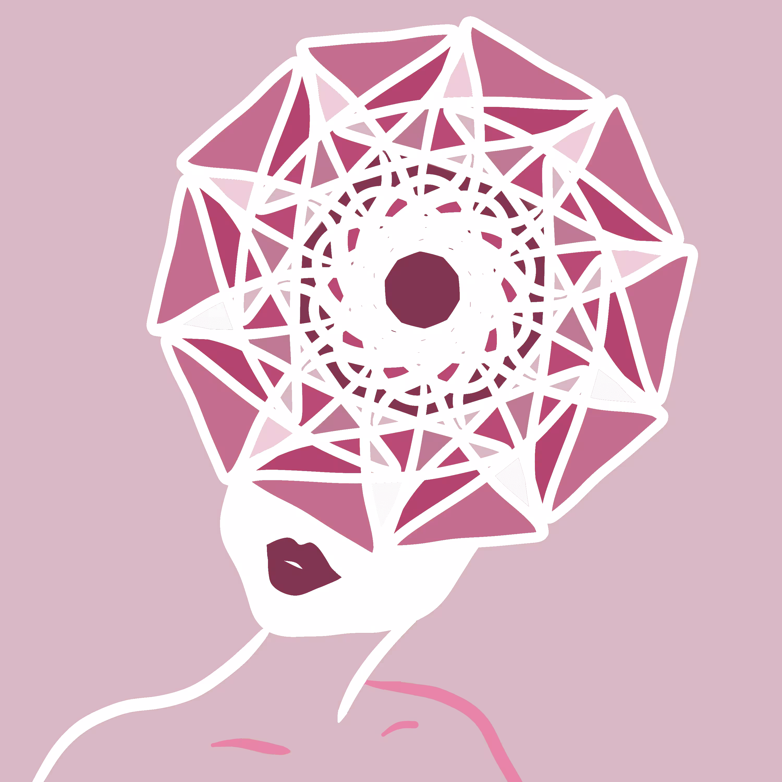 Faceless 032