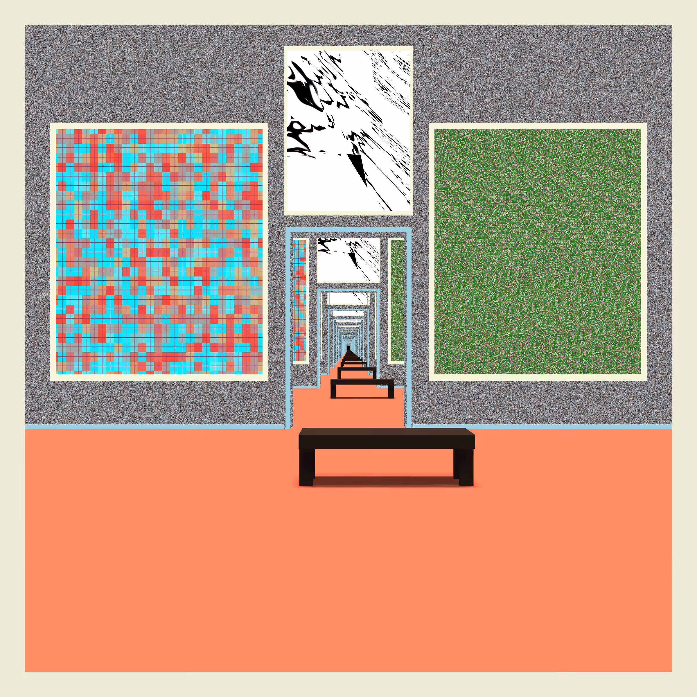 The Collector's Room #187