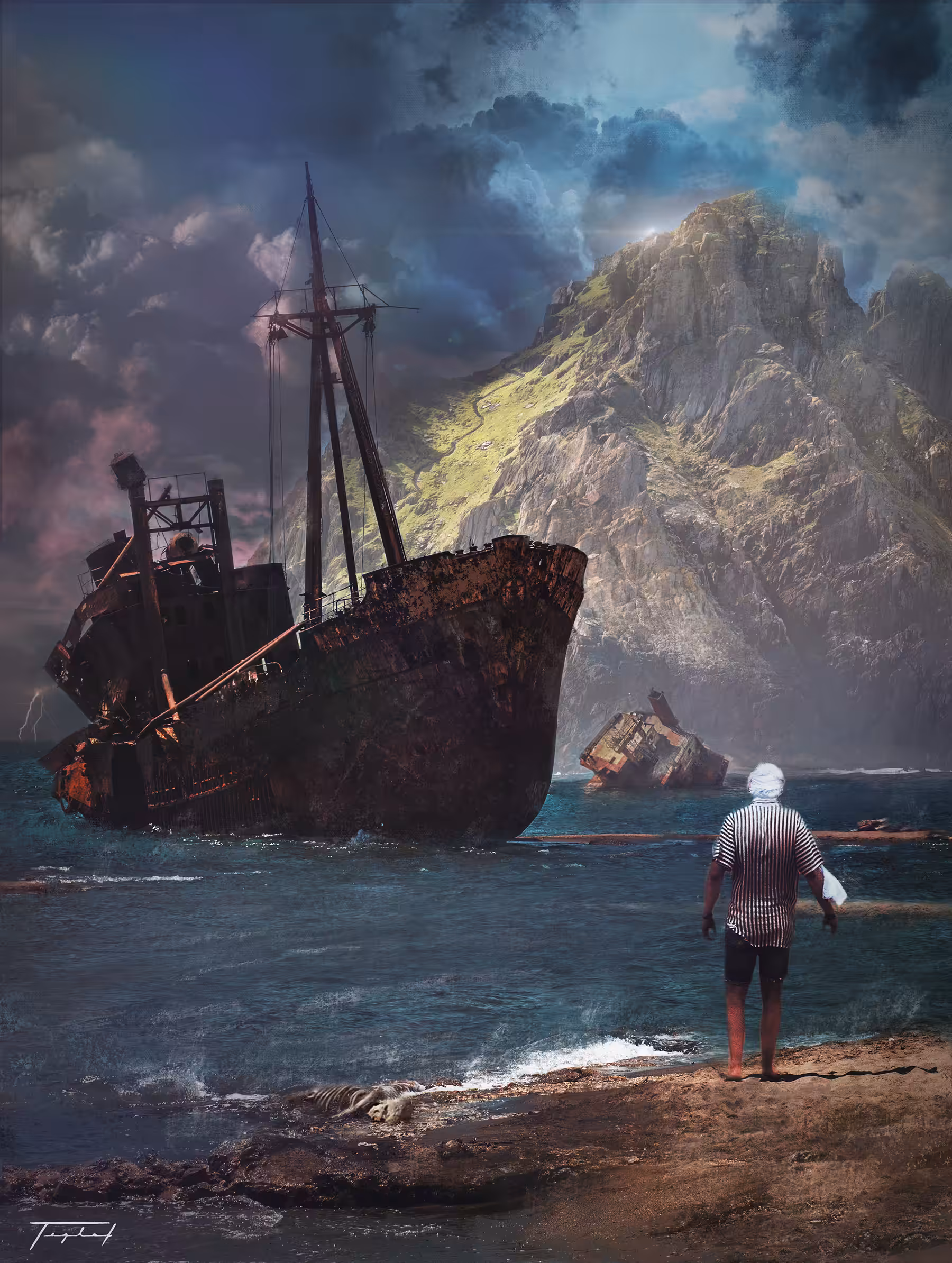 The Journey