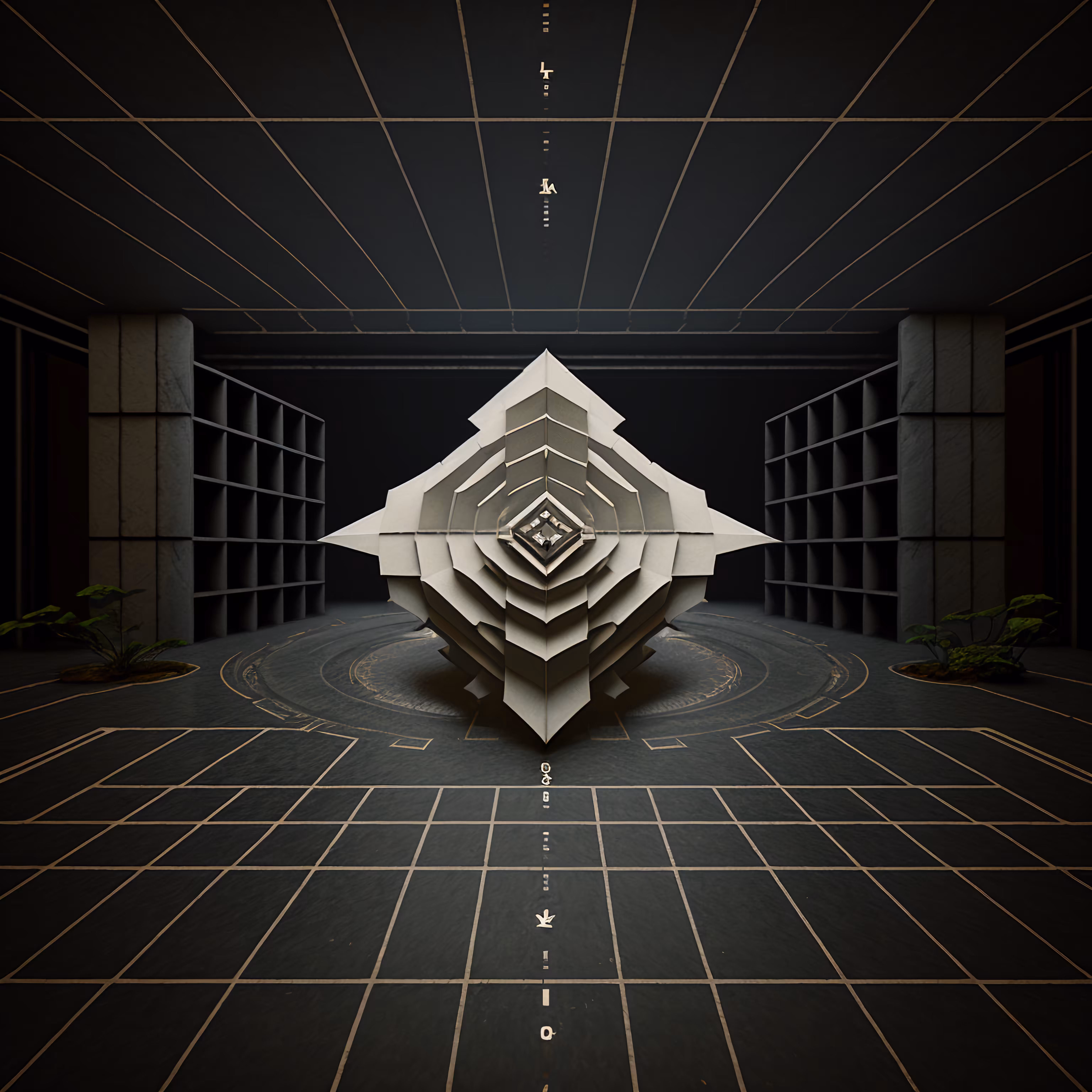 ICONOMORPHS: Iconomorphs #183