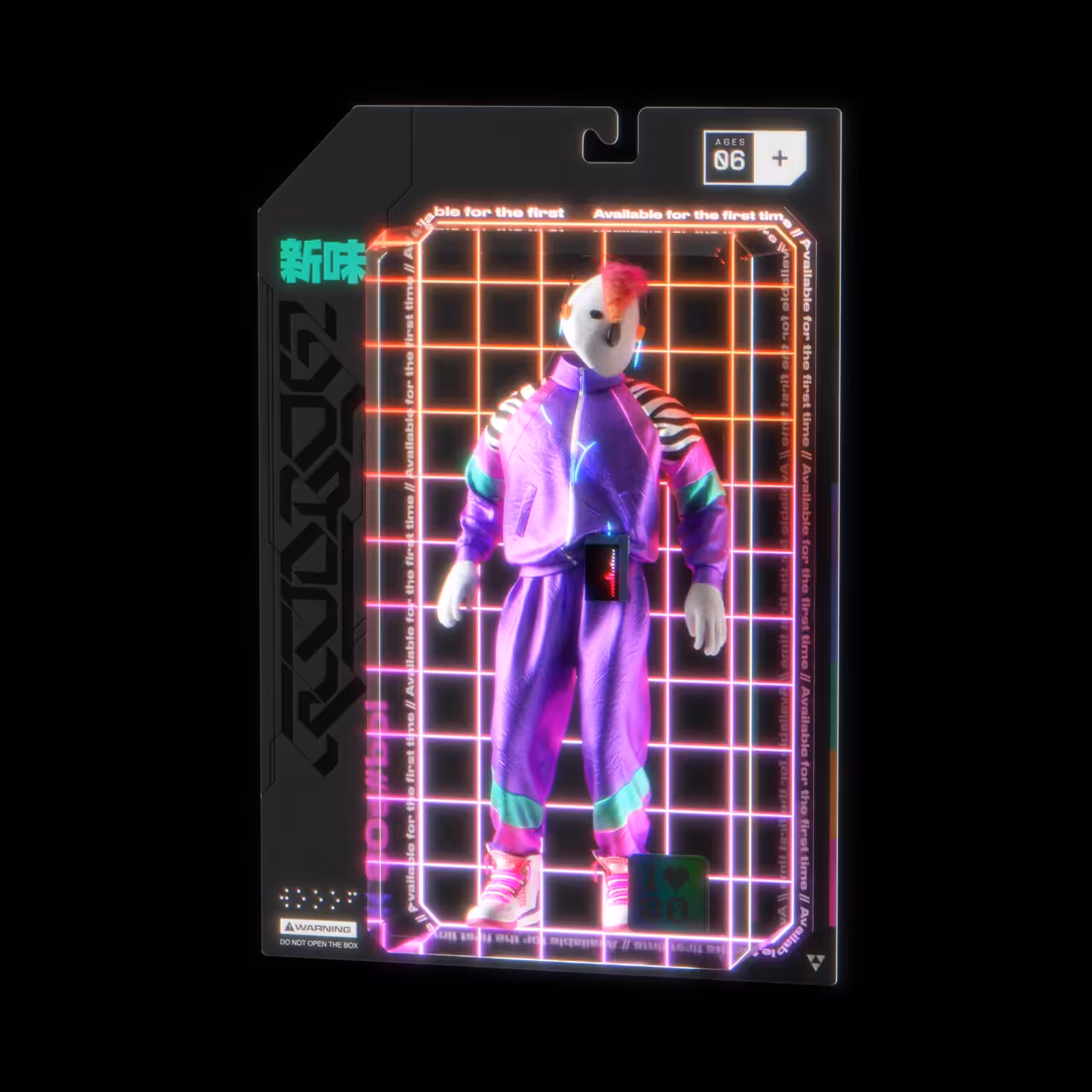 80's#boi