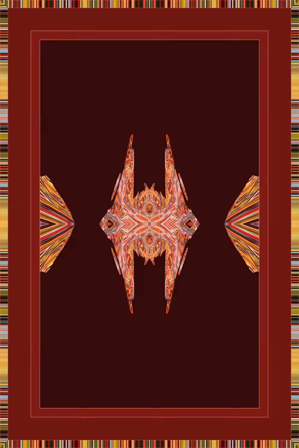 Flux: Melting Carpets: Flux 2.0 - Melting Carpets