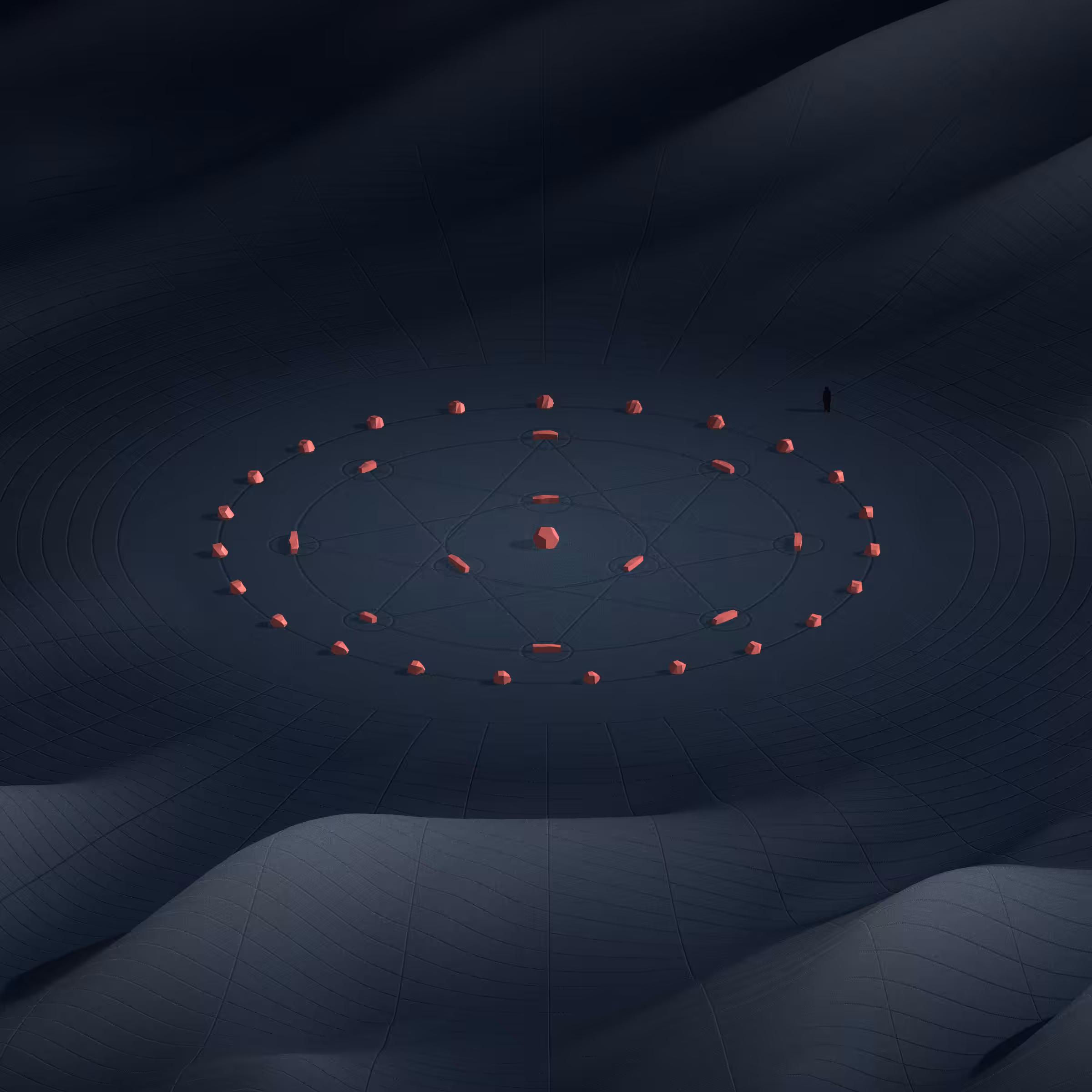 The Liths of Sisyphus #704