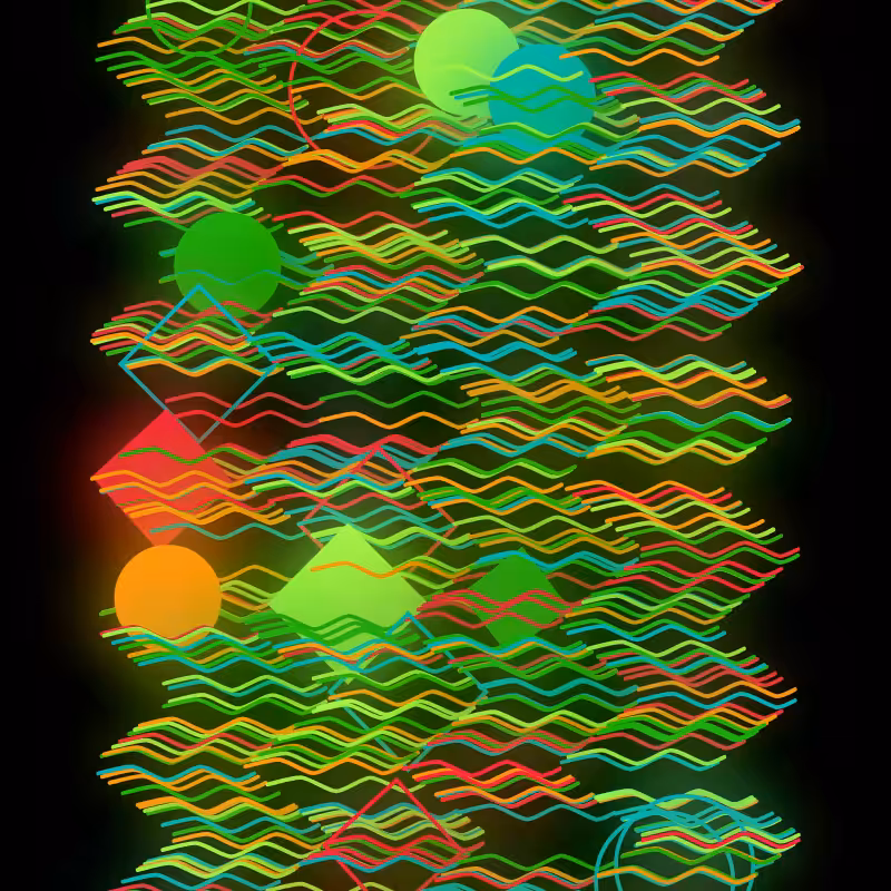 Arcade Lights #8