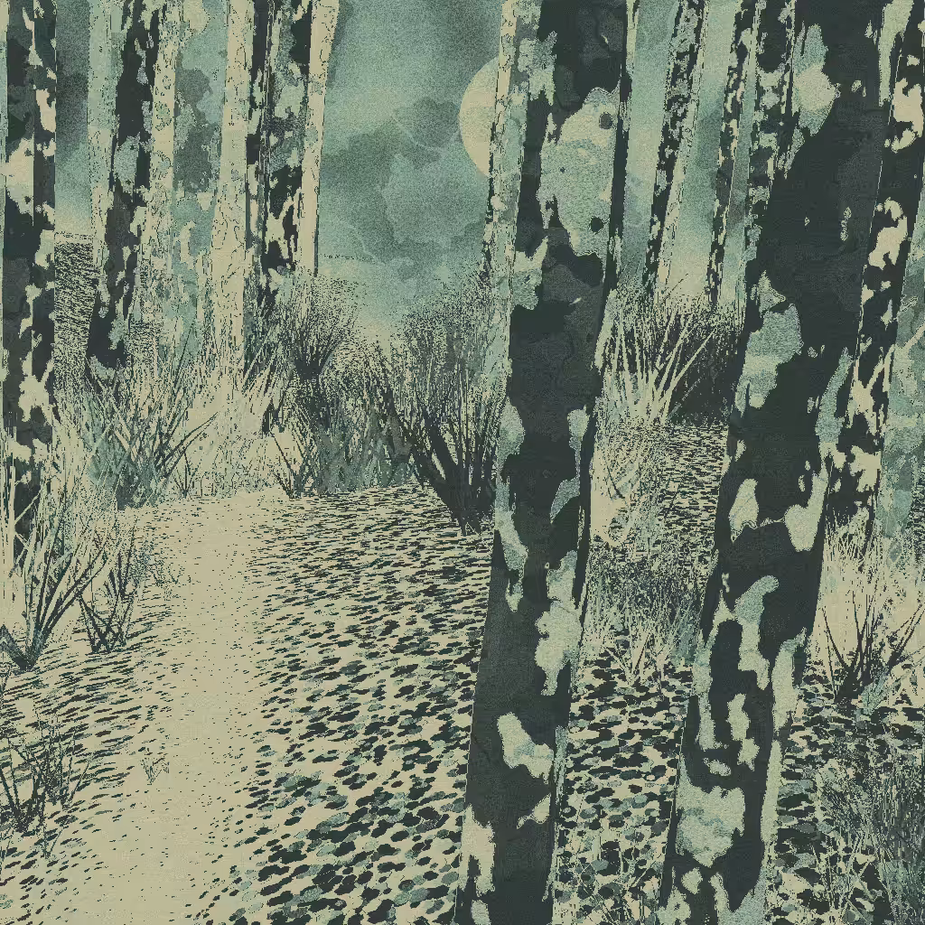 A Less Traveled Path #146